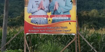 FPMPA Nilai Darmansah Tokoh Perusak Demokrasi Nasional