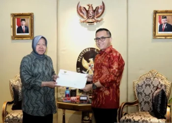 Kemensos Buka 40.836 Formasi Tahun Ini