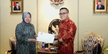 Kemensos Buka 40.836 Formasi Tahun Ini