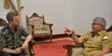 Gubernur jamin Aceh aman pasca-Pemilu hingga PON dan Pilkada 2024