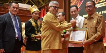 Pj Gubernur sebut indikator pembangunan Aceh menunjukkan tren positif