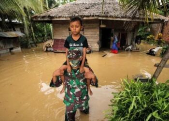 Pj Gubernur minta BPBD se-Aceh aktifkan posko siaga bencana lebaran