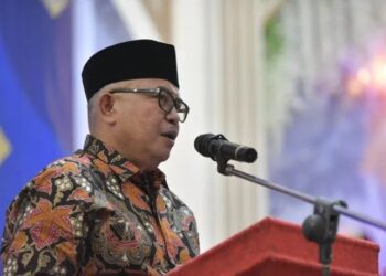 Pj Gubernur harap perantau Aceh di Sumut dukung kesuksesan PON 2024