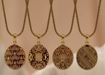 Harga Emas Meroket, Pengamat Ingatkan Dampak Negatif ke Pertumbuhan Ekonomi Aceh