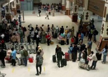 Arus Balik Lebaran, AP II Pastikan Conveyor Belt di Bandara SIM Aceh Berfungsi dengan Baik