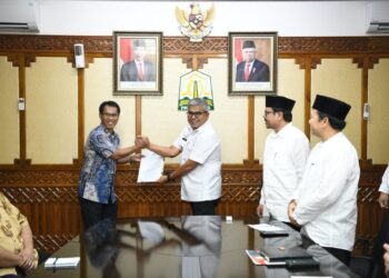 Dukung PON XXI, Pj Gubernur Aceh Harap Tol Sibanceh dan Binjai-Langsa Rampung Agustus 2024
