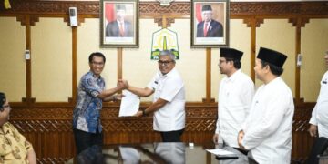 Dukung PON XXI, Pj Gubernur Aceh Harap Tol Sibanceh dan Binjai-Langsa Rampung Agustus 2024