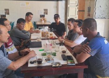 Perpani Aceh Undang Atlet Panahan Ikuti Seleksi Akhir jelang PON XXI Aceh-Sumut