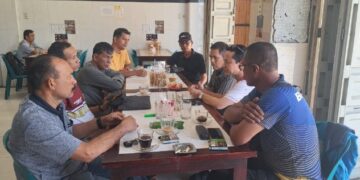 Perpani Aceh Undang Atlet Panahan Ikuti Seleksi Akhir jelang PON XXI Aceh-Sumut