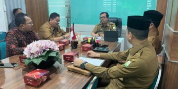 Pemerintah Aceh dan BPJS Kesehatan Perkuat Sinergi Program JKA