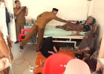 Evaluasi Larangan Bawa Mobil Dinas saat Mudik Lebaran, Sekda Simeulue: Nihil