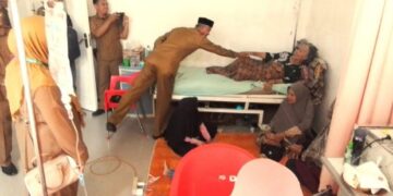 Evaluasi Larangan Bawa Mobil Dinas saat Mudik Lebaran, Sekda Simeulue: Nihil