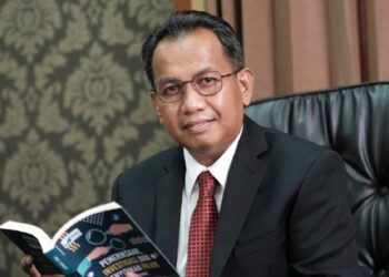 Satu Juta Lebih Wajib Pajak di Aceh Sudah Padankan NIK dan NPWP