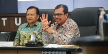 Pemerintah Aceh Validasi Kembali Data Penerima Lahan Eks Kombatan GAM