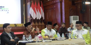 Pemerintah Aceh Apresiasi Dukukngan MES Suksesnya Gelar PON XXI