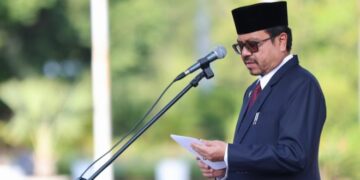 Pemerintah Aceh Kembali Validasi Data Penerima Lahan Exs Kombatan Gam