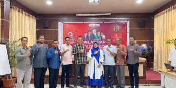 FDK UIN Gelar Pelatihan Leadership dan Komunikasi Publik