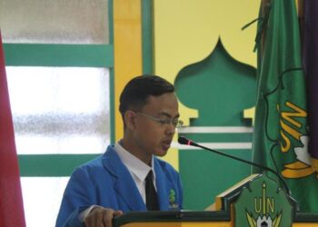 Opini : Paradoks Syariat Islam Di Aceh Dalam  Perspektif Psikologis