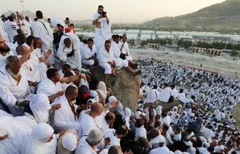 Pemprov minta PPIH beri pelayanan ekstra JCH lansia Aceh