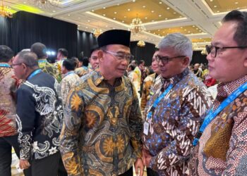 Pj Gubernur Aceh Sambut Baik Pesan Presiden Dalam Musrembang 2024