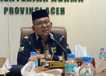 Terbang Nyaman ke Tanah Suci, Jemaah Haji Lansia Aceh akan Duduk di Kursi Kelas Bisnis