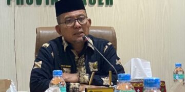 Terbang Nyaman ke Tanah Suci, Jemaah Haji Lansia Aceh akan Duduk di Kursi Kelas Bisnis