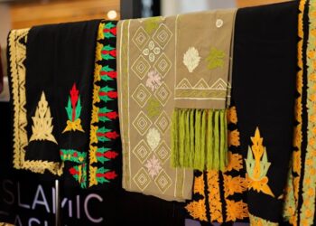 Karya Desainer Aceh Terus Didorong Eksis ke Tingkat Nasional