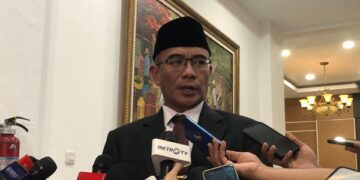 KPU Nyatakan Caleg Bisa Dilantik Belakangan Bila Kalah Pilkada