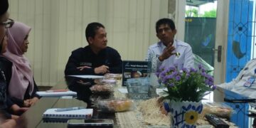 BPOM Aceh dan BNNP Kolaborasi Cegah Narkotika Demi Sukseskan PON XXI Aceh – Sumut 2024