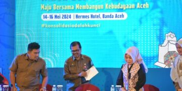 Tiga Langkah Besar Pemerintah Aceh untuk Kemajuan Kebudayaan