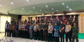 Anggota PPK Tidak Boleh Terlibat sebagai Tim Sukses