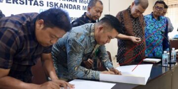 Pemerintah Aceh Dukung Program MBKM