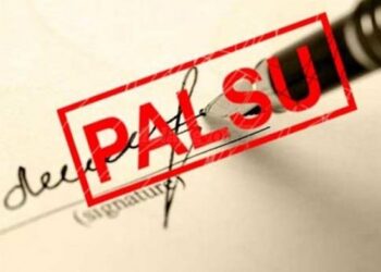 Kasus Dugaan Pemalsuan Tanda Tangan: Satreskrim Aceh Utara Tangkap Pelaku