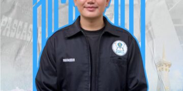 Mahmuddin terpilih sebagai Ketua HIMPASAY Periode 2024-2025.