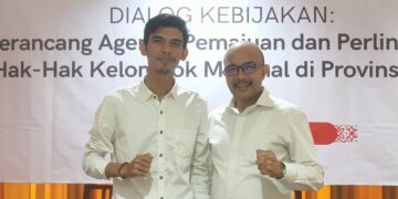 Muhammad Nazar sosok yang ideal untuk memimpin Aceh