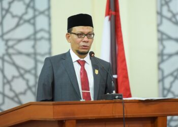 Dewan Minta Pemko Tangani Kasus Penularan HIV/AIDS di Banda Aceh