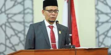 Dewan Minta Pemko Tangani Kasus Penularan HIV/AIDS di Banda Aceh