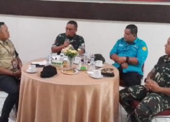 Dukung Pertanian Simeulue, Pemerintah Pusat Akomodasi 10 Unit Pompa Air