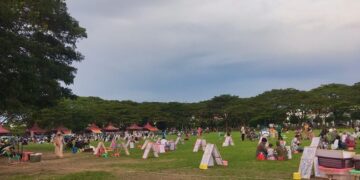 YARA Dukung Kodam IM Untuk kelola Lapangan Blang Padang