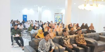 PDPT PII Banda Aceh Dan BEM USM Selenggarakan Seminar UMKM