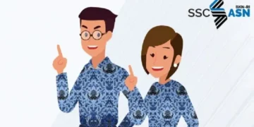 PPPK Bisa Ikut Seleksi CASN Agustus 2024