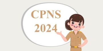 Rekomendasi Buku CPNS Terbaik 2024: Pilihan Terbatas