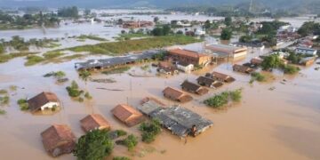 BMKG: Beberapa Wilayah di Aceh Berpotensi Mengalami Banjir