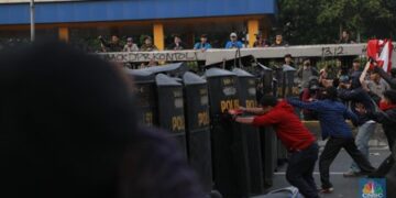 DPR Batal Sahkan Revisi UU Pilkada: Apa Arti Putusan MK untuk Masa Depan Demokrasi Indonesia?