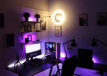 Panduan Lengkap Membuat Studio Video Profesional di Rumah