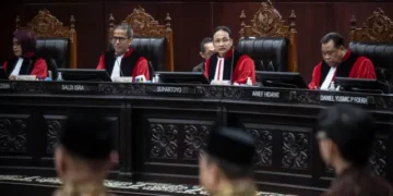 Putusan MK Terbaru Ambang Batas Pencalonan Kepala Daerah