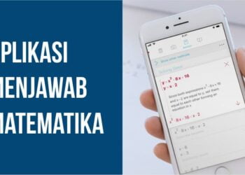 Aplikasi Ini Bisa Menjawab Soal Matematika dengan Cara Difoto