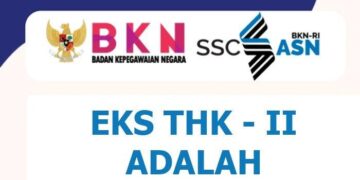 Apa Itu Eks THK II? Panduan Lengkap dan Penjelasannya