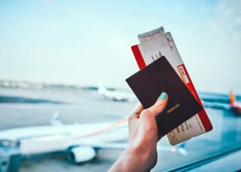 Cara Beli Tiket Pesawat Murah: Tips dan Trik untuk Hemat Biaya