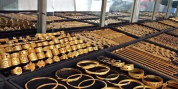 Harga Emas Turun Lagi di Banda Aceh: Update 20 Agustus 2024